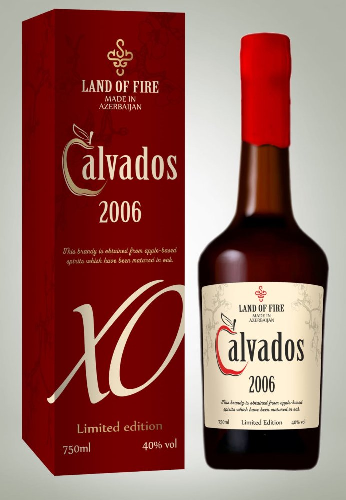 &ldquo;Land of Fire&rdquo; xetti yeni ve unikal bir mehsulla genislenib